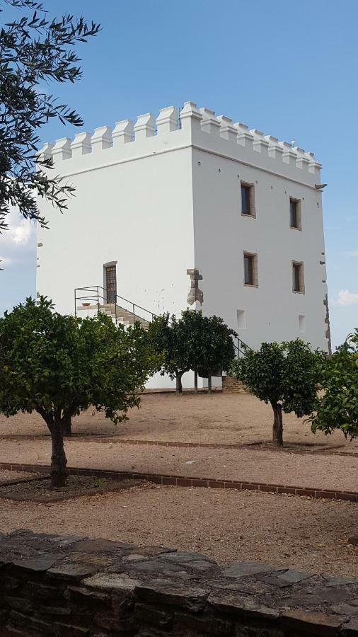 Вілла Casa Da Aldeia Монсараш Екстер'єр фото